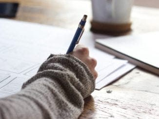 Klara högskoleprovet