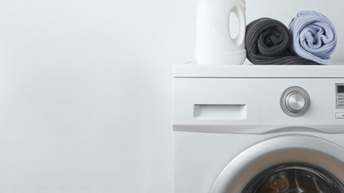 Ny tvättmaskin, investering eller kostnad?