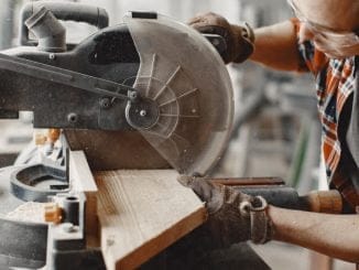 Vilken såg passar till vilket arbete?