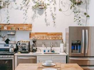 Så skapar du en restaurangkänsla i ditt kök!