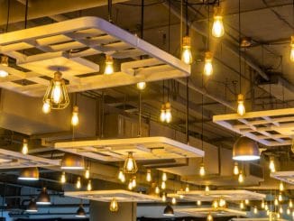 Överväg smart LED-belysning till ditt hem