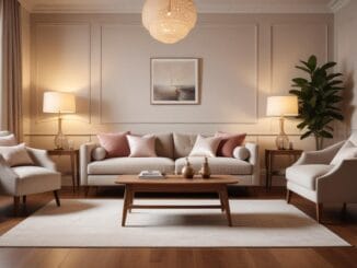 Möbeltassar illustration