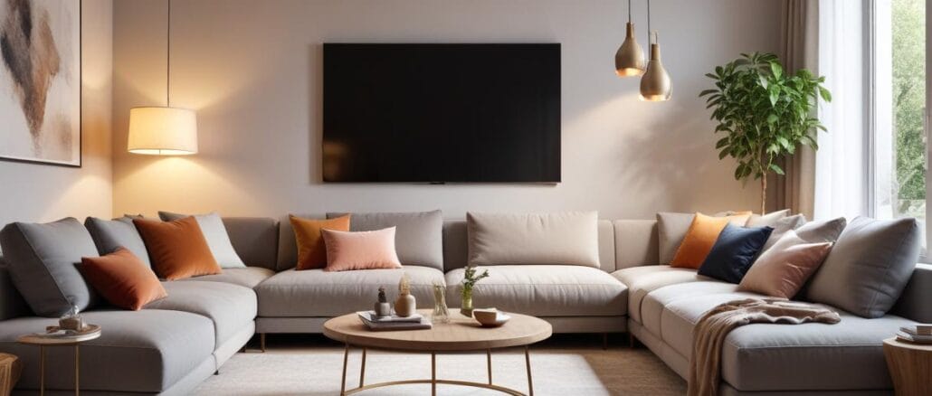 Hemmafint visar vägen till kvalitetsprodukter till bra pris illustration