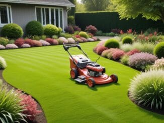 Gräsklippare rea – här är dina bästa fynd illustration