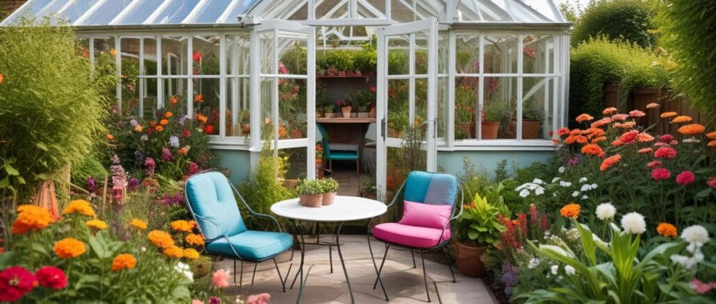 Upptäck Gardeney illustration