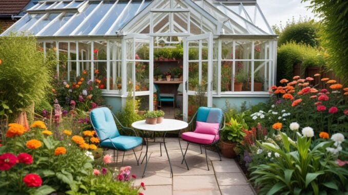 Upptäck Gardeney illustration